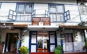 Walton'S Homestay, Fort Cochin
