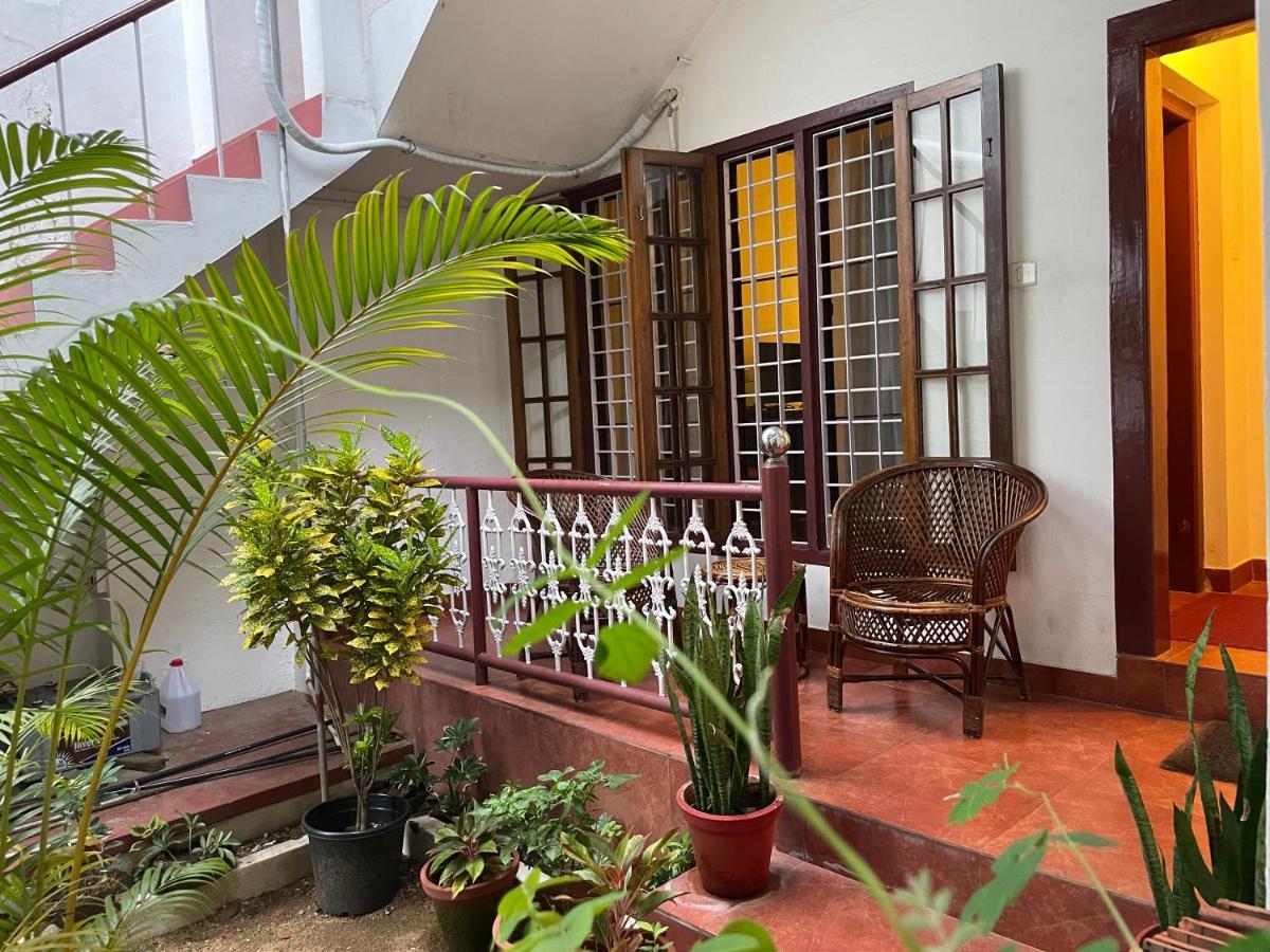 Walton'S Homestay, Fort Cochin Fort Kochi Extérieur photo