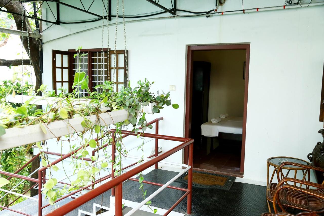 Walton'S Homestay, Fort Cochin Fort Kochi Extérieur photo