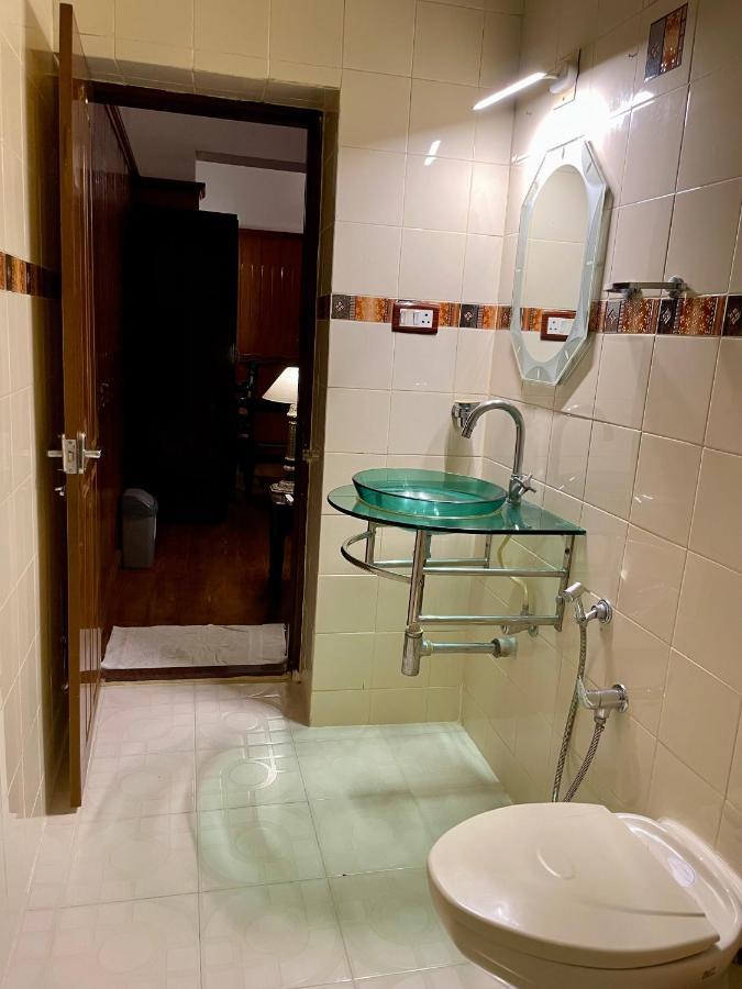 Walton'S Homestay, Fort Cochin Fort Kochi Extérieur photo