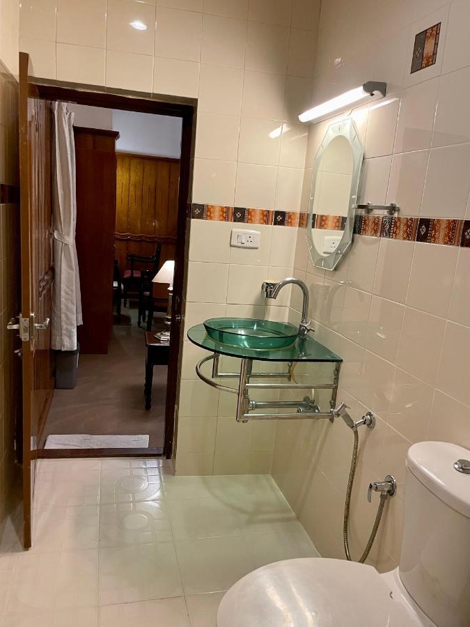 Walton'S Homestay, Fort Cochin Fort Kochi Extérieur photo