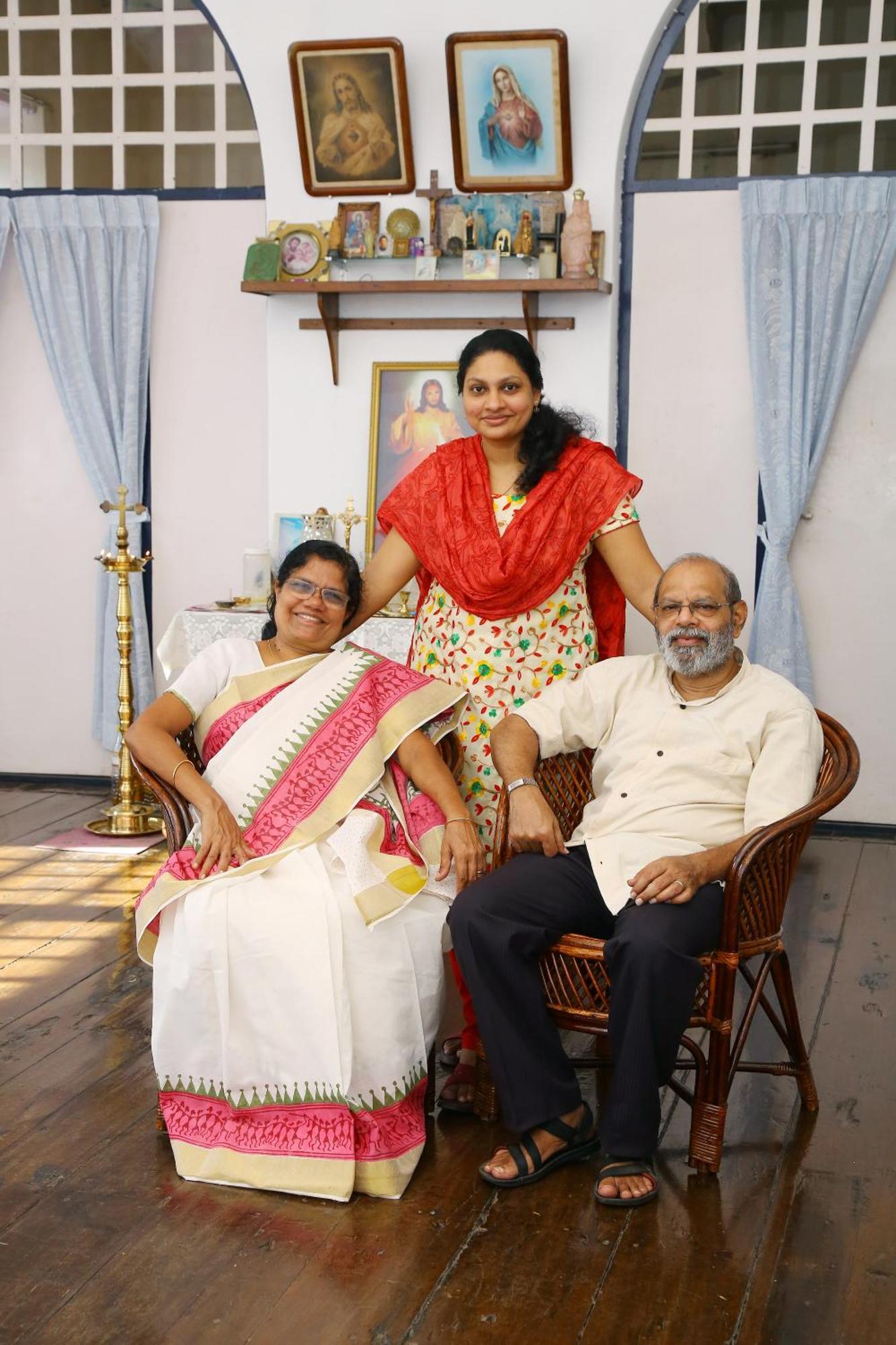 Walton'S Homestay, Fort Cochin Fort Kochi Extérieur photo