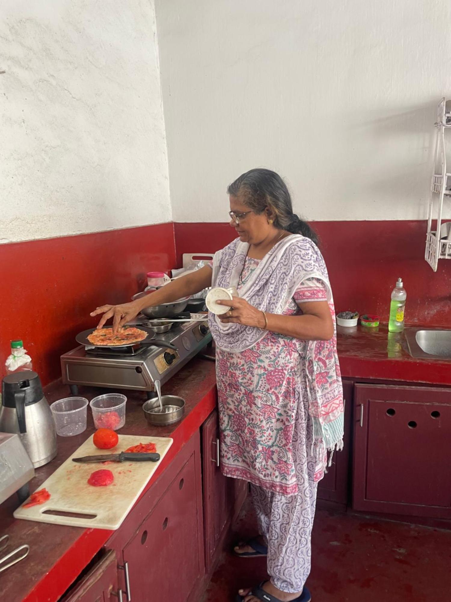 Walton'S Homestay, Fort Cochin Fort Kochi Extérieur photo